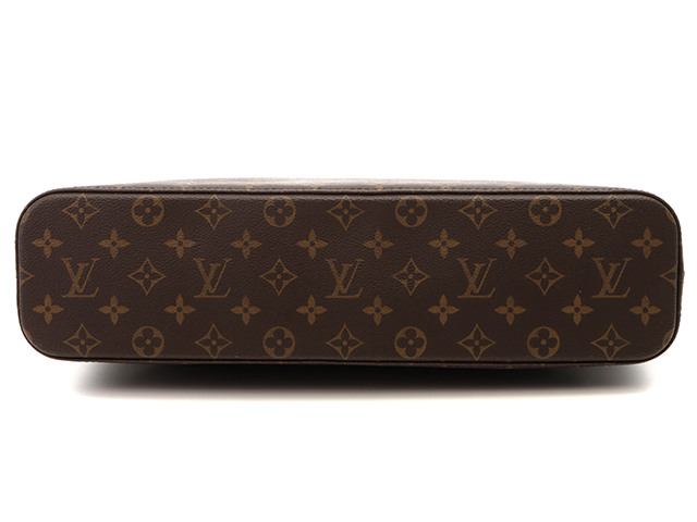 LOUIS VUITTON ルイヴィトン トートバッグ ルコ モノグラム M51155 437 の購入なら質の大黒屋公式