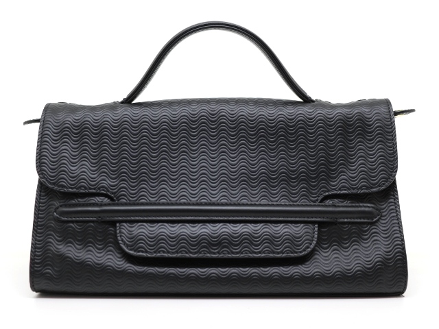 ZANELLATO ザネラート バッグ ニーナ ハンドバッグ 2wayショルダー  