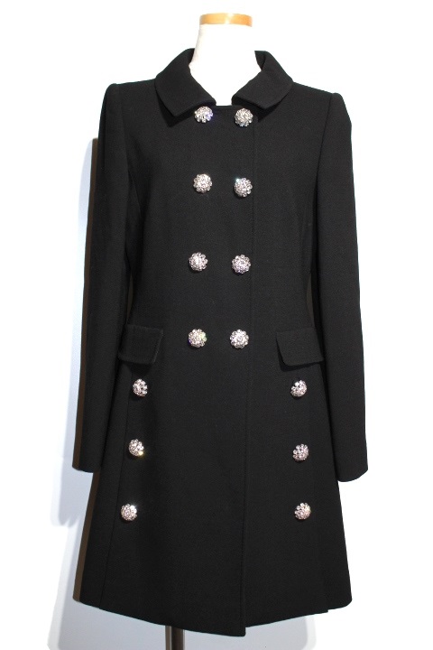 DOLCE＆GABBANA ドルチェアンドガッバーナ アウター コート レディース  
