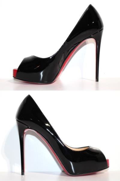 Christian Louboutin クリスチャンルブタン パンプス NEWVERYPRIVE  