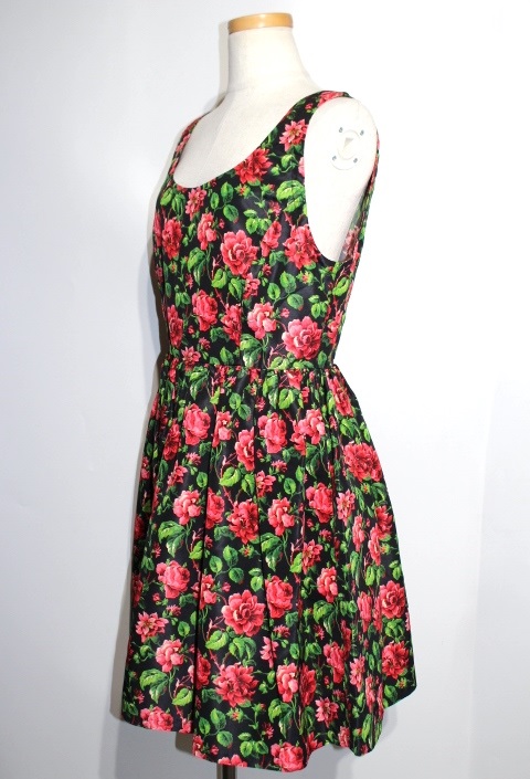 大放出セール ミュウミュウ Miumiu シルク 42 Size ブラック ワンピース ひざ丈ワンピース Sutevalle Org