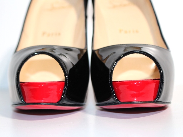 Christian Louboutin クリスチャンルブタン パンプス NEWVERYPRIVE 