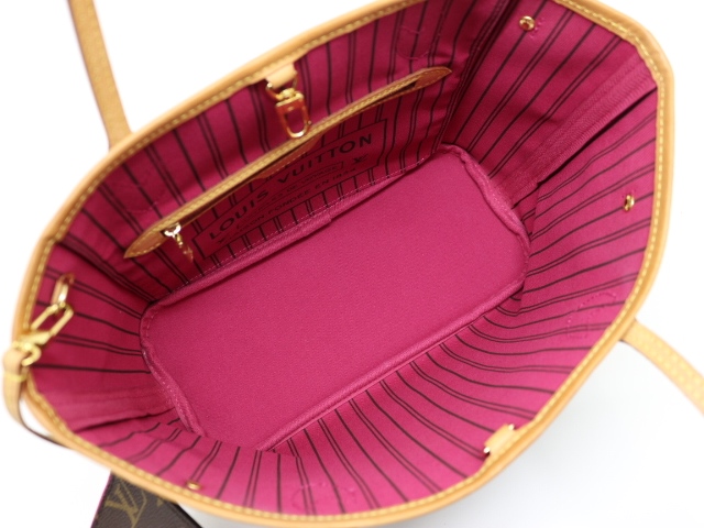 LOUIS VUITTON ルイ・ヴィトン バッグ ネヴァーフルPM トートバッグ  