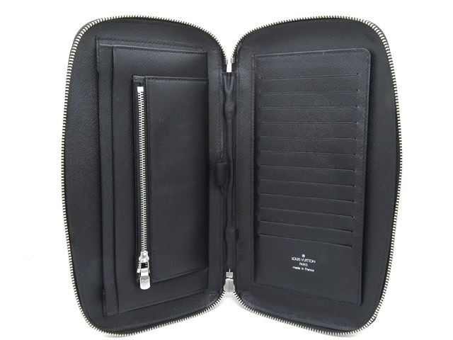 LOUIS VUITTON ルイヴィトン 長財布 トラベルケース オーガナイザー  