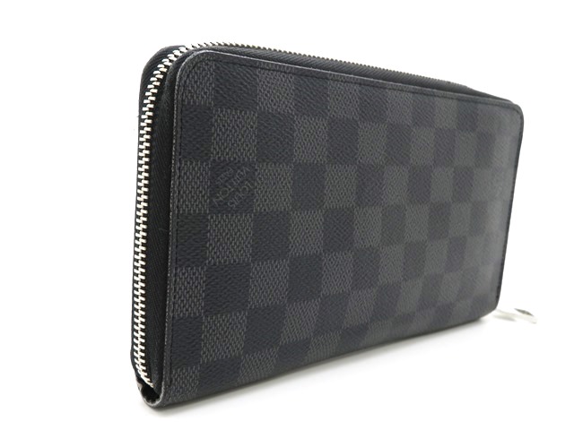 LOUIS VUITTON ルイヴィトン M68227 トラベル ジッピー 