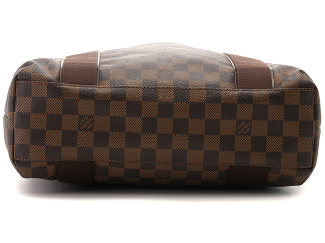 LOUIS VUITTON ルイヴィトン トートバッグ カバ・ボブール ダミエ 