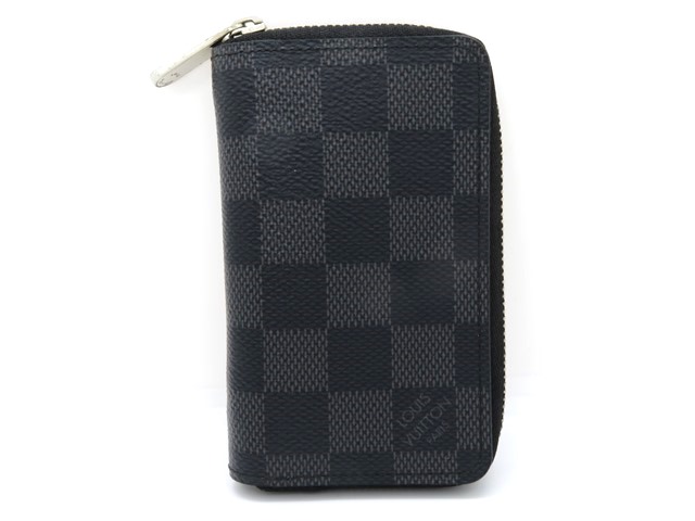 LOUIS VUITTON ルイ・ヴィトン 小銭入れ コインケース ジッピー  