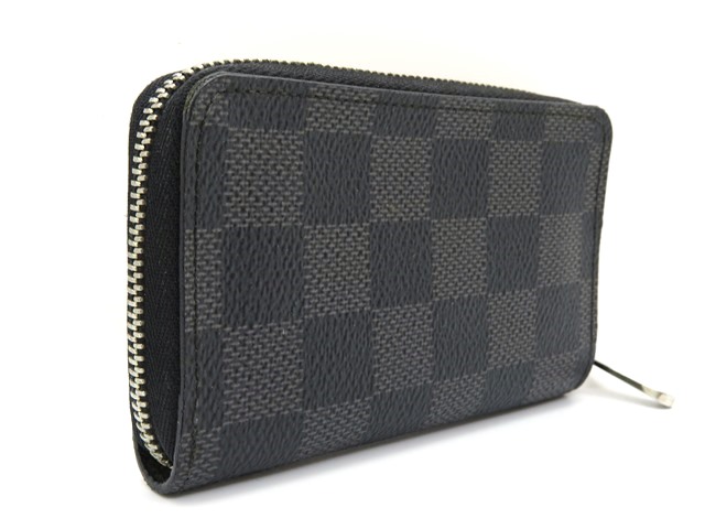 □中古□ ルイヴィトン ジッピー コインパース コインケース 小銭入れ  