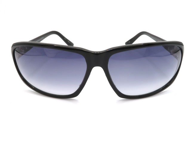 オリバーピープルズ サングラス プラスチック ブラック ゴールド 70913  