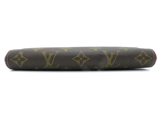 LOUIS VUITTON ルイヴィトン 長財布 ジッピー・ウォレット レティーロ  