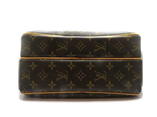 LOUIS VUITTON ルイヴィトン ショルダーバッグ リポーターPM  