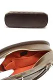 LOUIS VUITTON　ルイ･ヴィトン　ハンドバッグ　サリア・オリゾンタル　ダミエ　N51282　21418103789915　【中古】　【大黒屋】　【200】