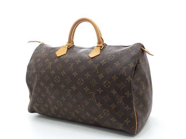 LOUIS VUITTON ルイヴィトン スピーディ40 ボストンバッグ 