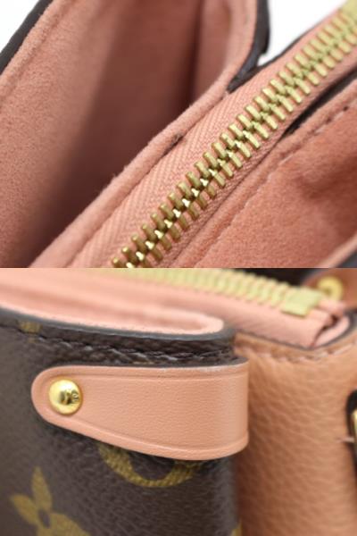 LOUIS VUITTON ルイヴィトン バッグ スフロNV BB ハンドバッグ 2Way