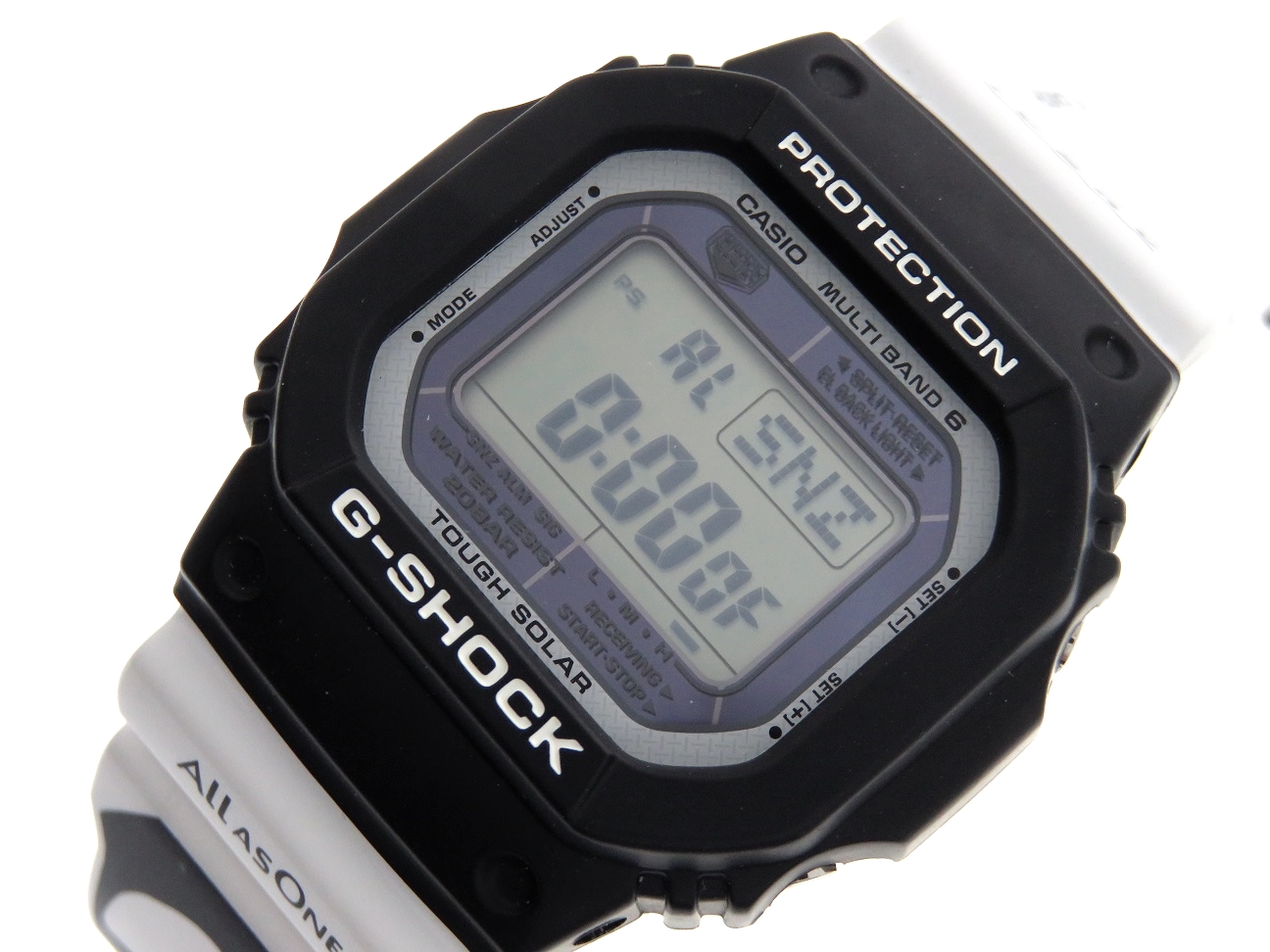 CASIO カシオ 時計 GW-M5610K-1JR G-SHOCK 2020 Love The Sea And The