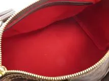 LOUIS VUITTON ルイ・ヴィトン スピーディ・バンドリエール25