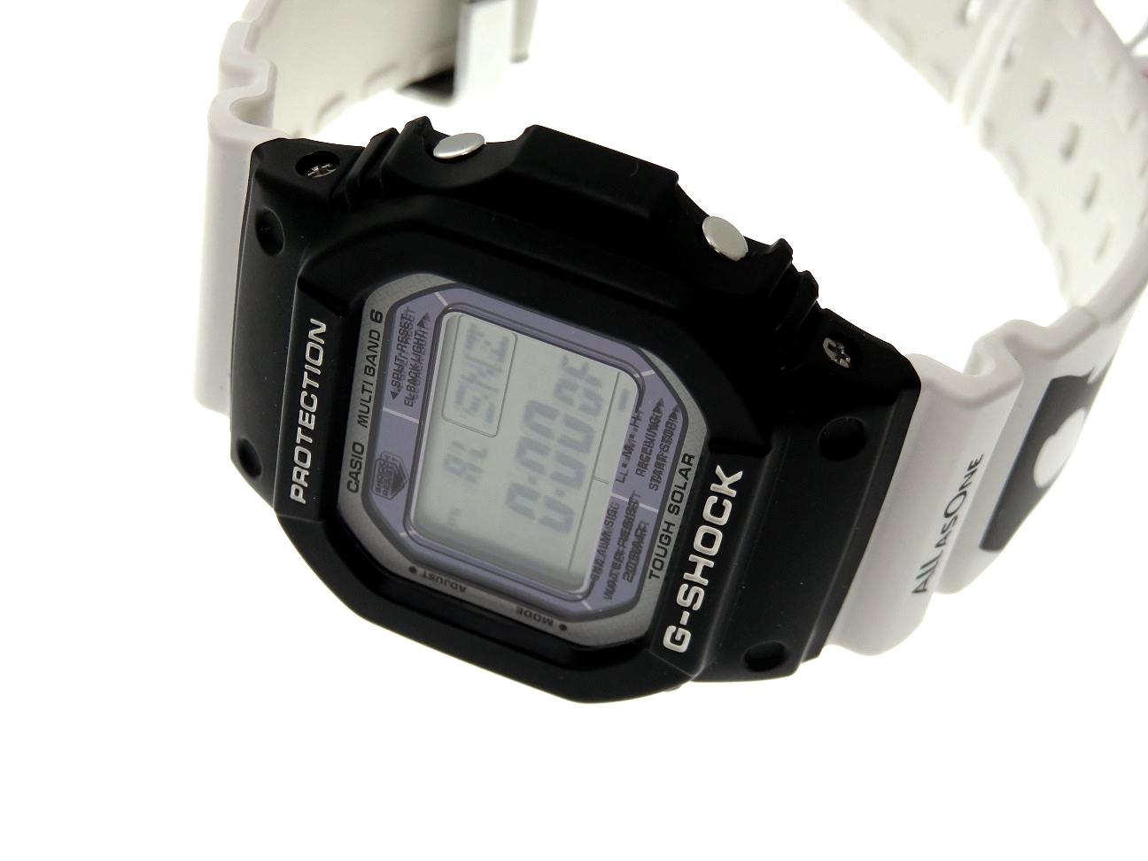 CASIO カシオ 時計 GW-M5610K-1JR G-SHOCK 2020 Love The Sea And The