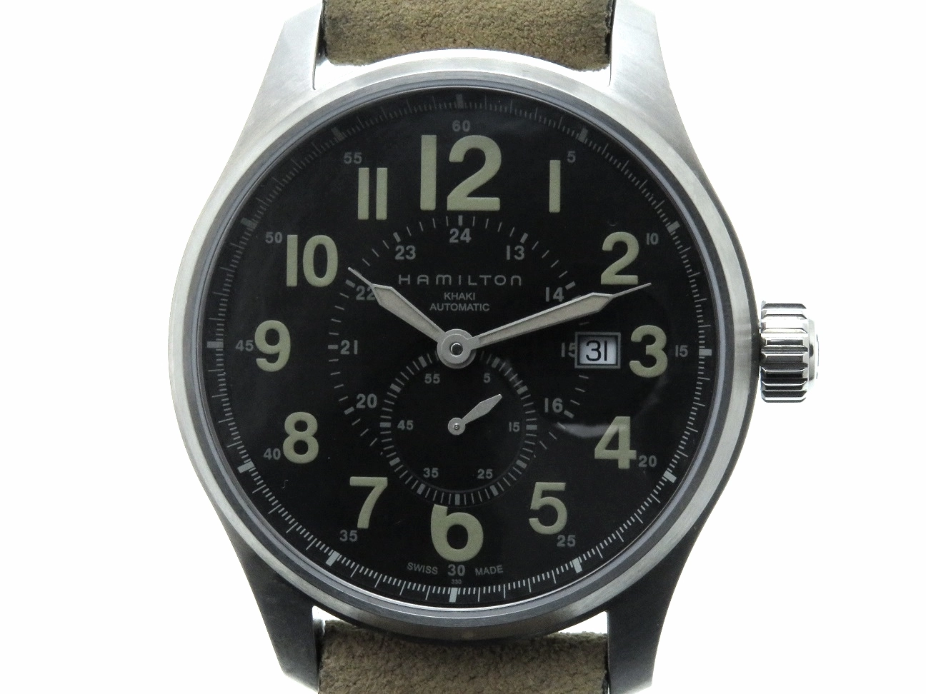 Hamilton h70655733 hot sale