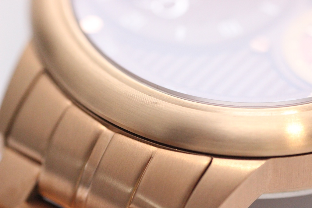 CURTIS&Co. カーティス 腕時計 ビックタイムパスポート52mm