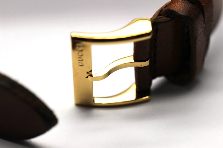 【美品】グッチ　腕時計　コンビ　12P ダイヤ　タイムレス　シェル　デイト GUCCI 腕時計 美品（美品グッチ 腕時計 コンビ 12P ダイヤ