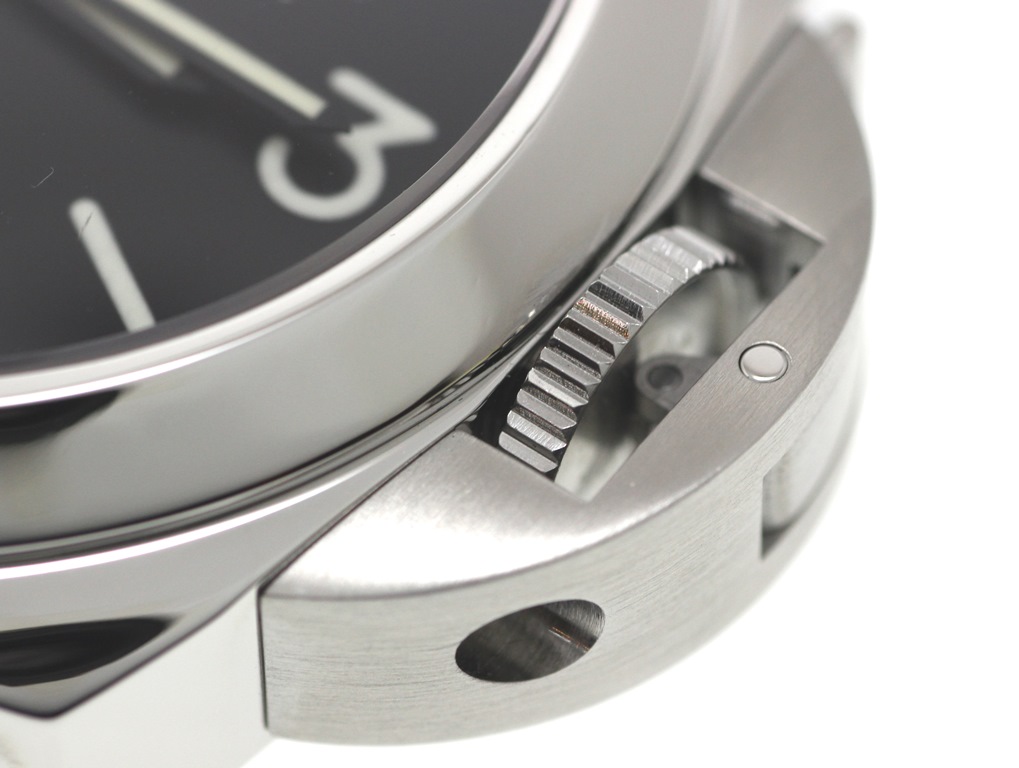 PANERAI パネライ ルミノール マリーナ 44mm 大阪ブティック限定