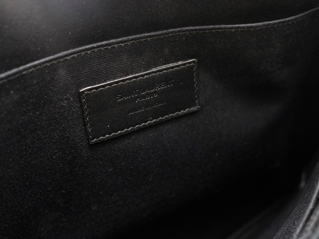 SAINT LAURENT サンローラン ジップタブレットスリーブ 397294 SAINT LAURENT サンローラン ジップタブレットスリーブ 397294