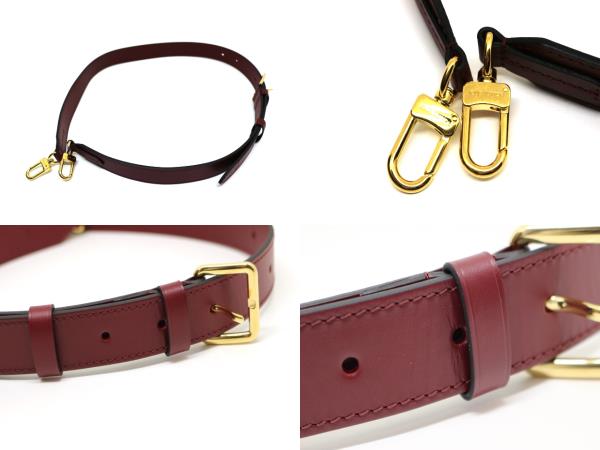 LOUIS VUITTON ルイヴィトン バッグ ショルダーバッグ マイダ