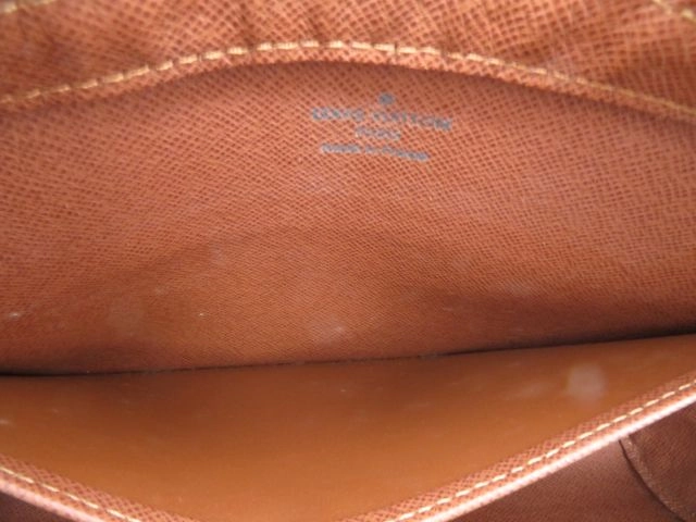 LOUIS VUITTON　ルイ・ヴィトン　オルセー　モノグラム　M51790【431】 2143100533752