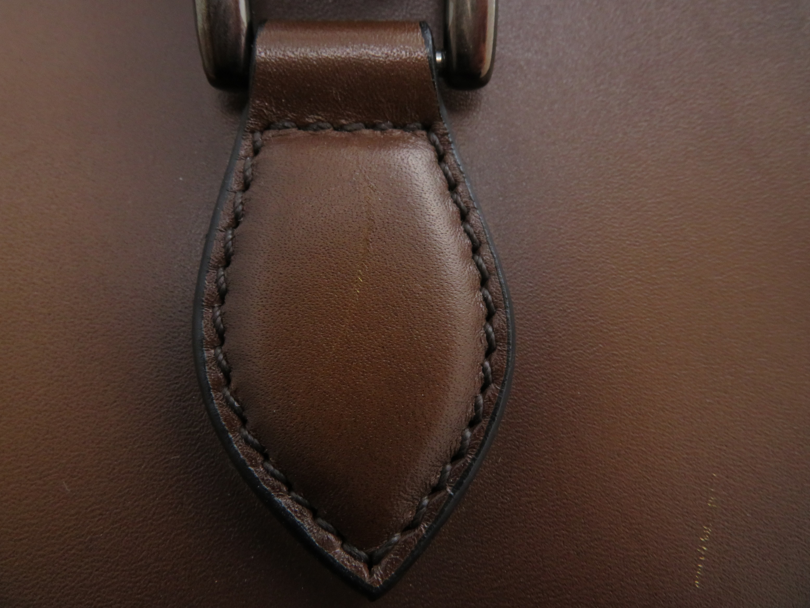 Berluti ベルルッティ カリグラフィ アンジュール ガリバー スクリット