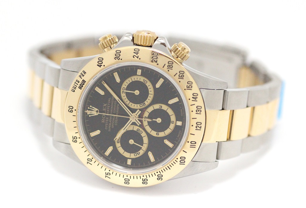 U番1998年並行品 ROLEX ロレックス 腕時計 コスモグラフ