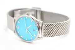 GUCCI グッチ 腕時計 Gタイムレス 126.4/YA1264039 ステンレス