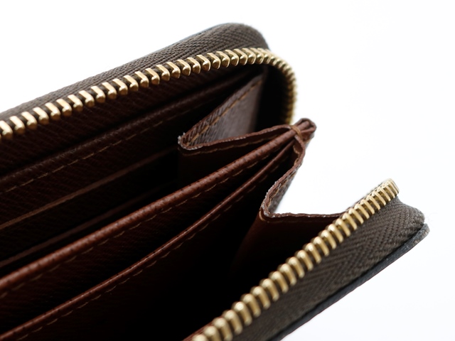 LOUIS VUITTON ルイヴィトン ジッピーコインパース モノグラム LOUIS VUITTON ルイヴィトン ジッピーコインパース モノグラム