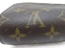 LOUIS VUITTON　ルイ・ヴィトン　オルセー　モノグラム　M51790【431】 2143100533752