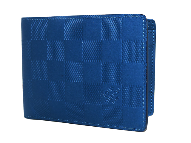 LOUIS VUITTON ﾙｲｳﾞｨﾄﾝ ﾎﾟﾙﾄﾌｫｲﾕ・ﾐｭﾙﾃｨﾌﾟﾙ ﾀﾞﾐｴ・ｱﾝﾌｨﾆ ﾈﾌﾟﾃｭｰﾇ