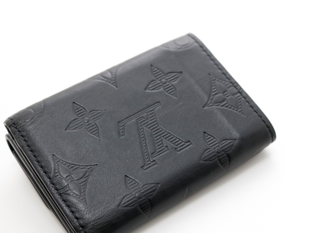 ルイヴィトン　LOUIS VUTTON M67631 コンパクト　財布　三つ折り ⭐︎値下げ⭐︎LOUIS VUTTON M67631 コンパクト財布 LOUIS VUITTON