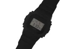 CASIO カシオ 腕時計 G-SHOCK 40周年記念 リマスター・ブラック DWE-5657RE-1JR 樹脂/ステンレス デジタル文字盤 クオーツ【472】SJ