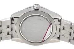 TUDOR チューダー 腕時計 グラマー デイト 55000 ステンレス ブラック文字盤 自動巻 2021年並行品【472】SJ