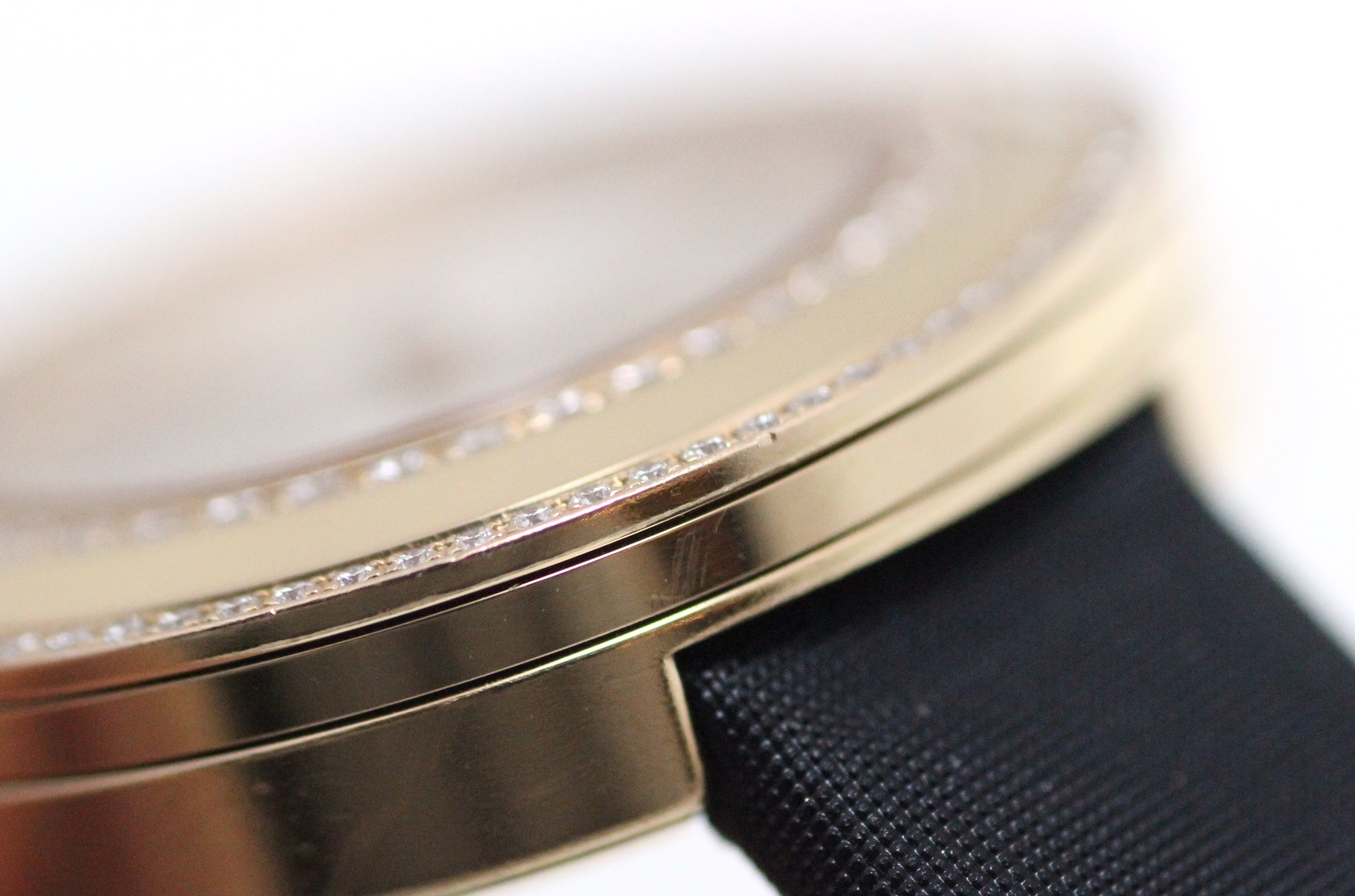 Van Cleef＆Arpels ヴァンクリーフ＆アーペル 腕時計 チャーム