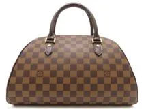 LOUIS VUITTON ルイヴィトン リベラ MM ダミエ ハンドバッグ N41434