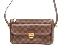 LOUIS VUITTON 　ルイ・ヴィトン　ラヴェッロGM　ダミエ　N60006【431】2148103960703