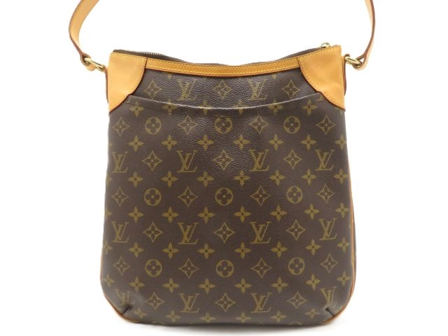 ルイヴィトン オデオンMM モノグラム M56389 ショルダーバッグ 楽天市場】【バッグ】LOUIS VUITTON ルイ ヴィトン モノグラム