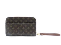 LOUIS VUITTON　ルイ・ヴィトン　オルセー　モノグラム　M51790【431】 2143100533752