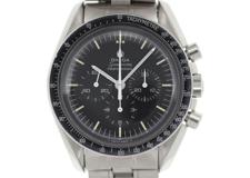 OMEGA オメガ 腕時計 スピードマスター プロフェッショナル 5th 145.022-69ST Cal.861 ステンレス ブラック文字盤 手巻き 1969年製造【472】SJ