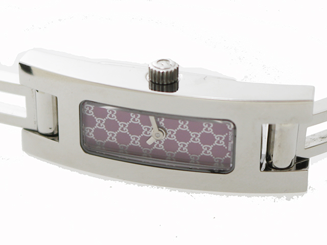 GUCCI ピンク文字盤 ブレスレットウォッチ 楽天市場】グッチ GUCCI メンズ 時計 G-TIMELESS Gタイムレス クォーツ