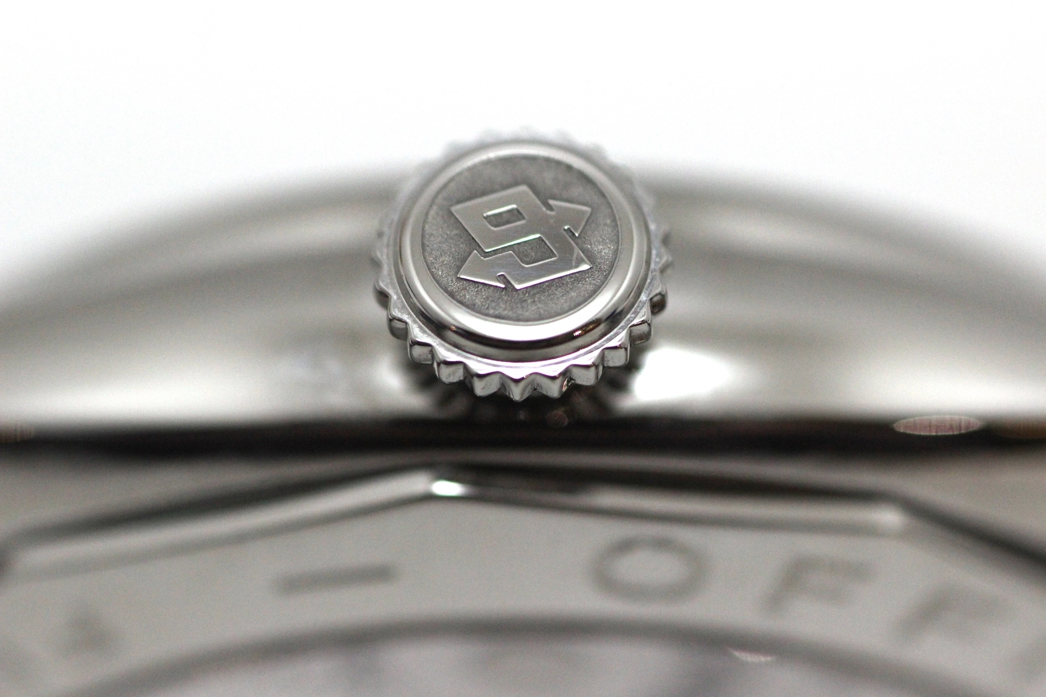 PANERAI パネライ 腕時計 ラジオミール ブラックシール PAM00183 ステンレス/革 ブラック文字盤 手巻き【472】SJ