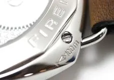 PANERAI パネライ 腕時計 ラジオミール ブラックシール PAM00183 ステンレス/革 ブラック文字盤 手巻き【472】SJ