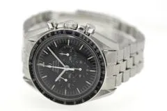 OMEGA オメガ 腕時計 スピードマスター プロフェッショナル 5th 145.022-69ST Cal.861 ステンレス ブラック文字盤 手巻き 1969年製造【472】SJ