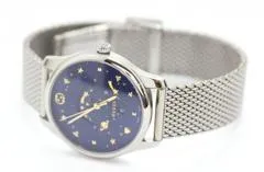 GUCCI グッチ 腕時計 Gタイムスレス ムーンフェイズ 126.3/YA126328