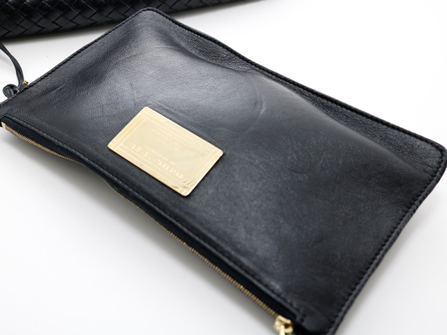 BOTTEGA VENETA ボッテガヴェネタ カバMM トートバッグ イントレ BOTTEGA VENETA ボッテガヴェネタ カバMM トートバッグ イントレ