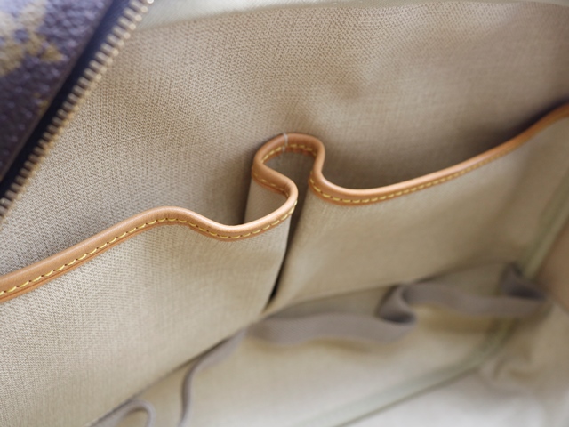 LOUIS VUITTON ルイヴィトン ドーヴィル モノグラム M47270 LOUIS VUITTON ルイヴィトン ドーヴィル モノグラム M47270